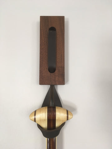 Wall Paddle Holder